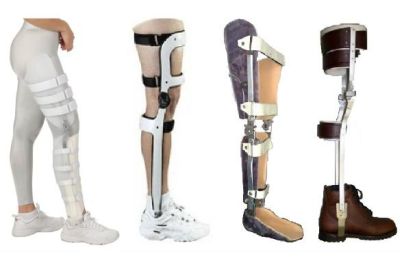 Orthoses