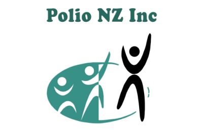 PolioNZ Logo