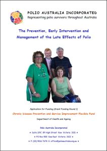 Prevention, Early Intervention and Management of LEoP