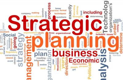 Strategic Plan