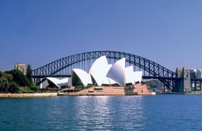 Sydney-Harbour-Bridge-&-Opera-House
